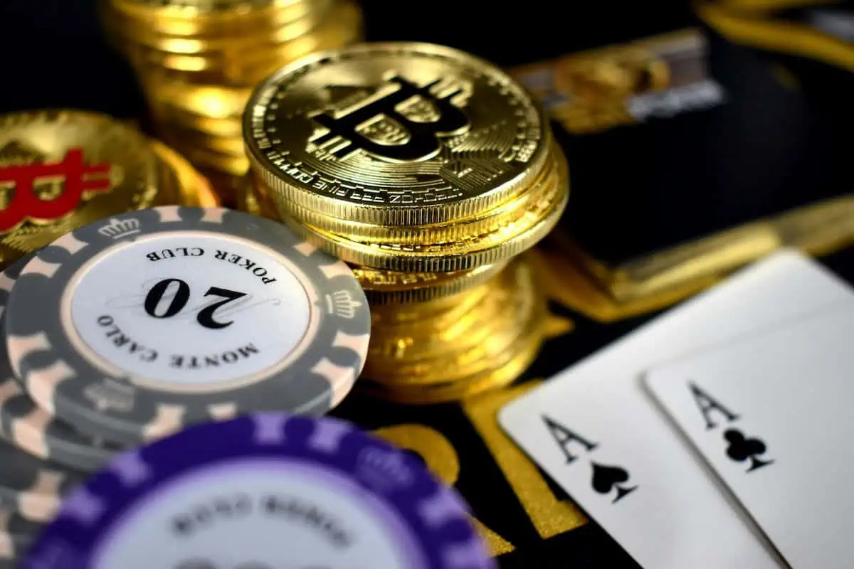 Crypto Online Casinos