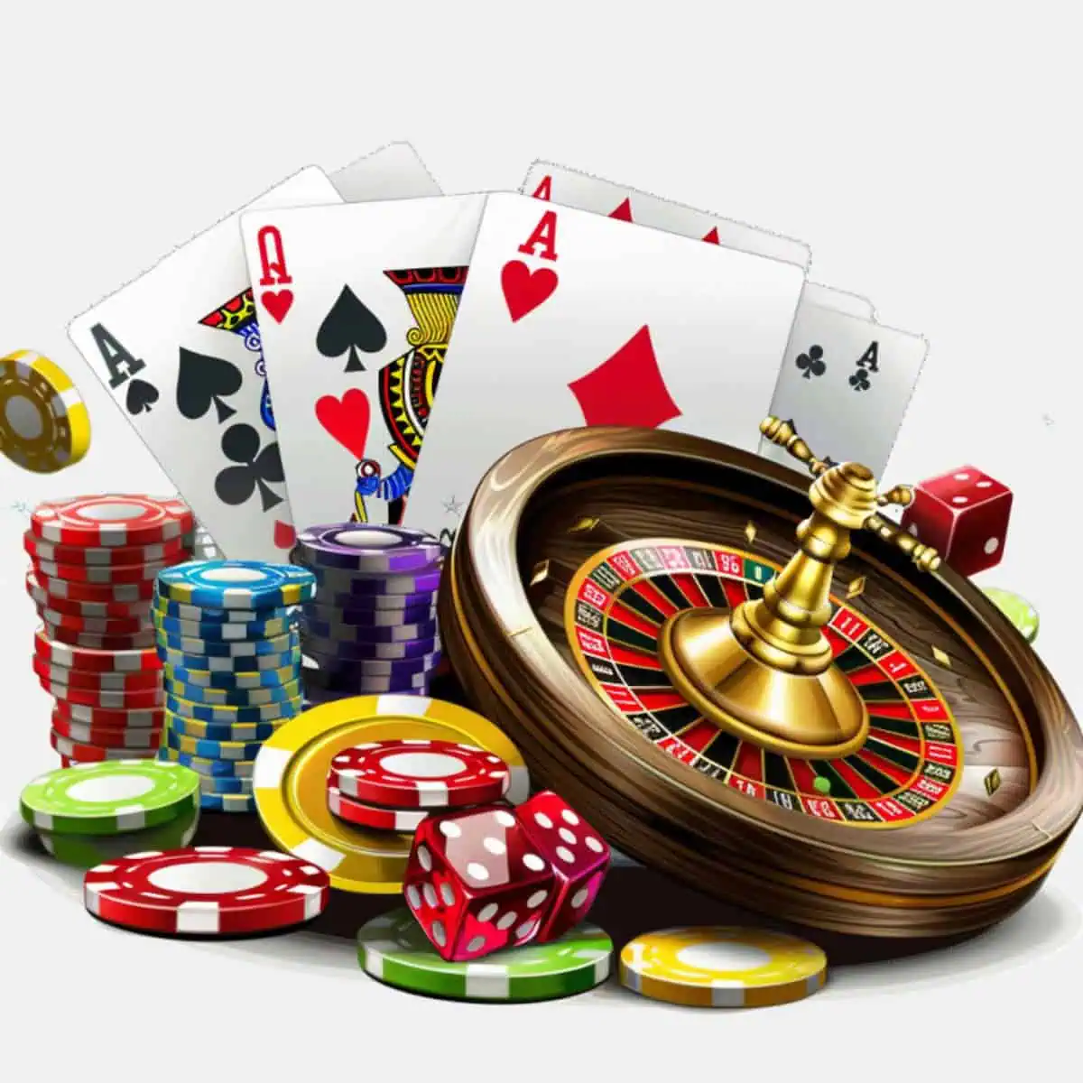 Online Casinos