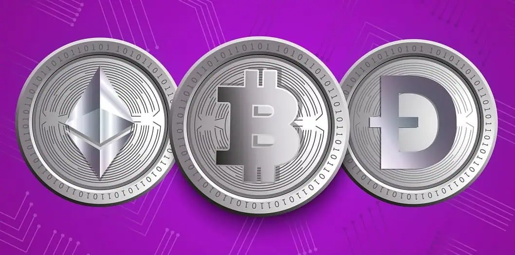 Newly Launched Cryptocurrencies