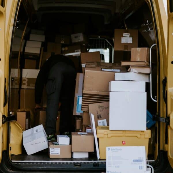 5 Ways 3PL Services Help E-Commerce Businesses Avoid Late…